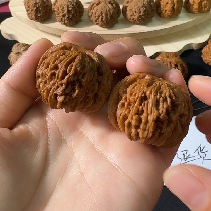 大叶紫檀（黑酸枝木类）