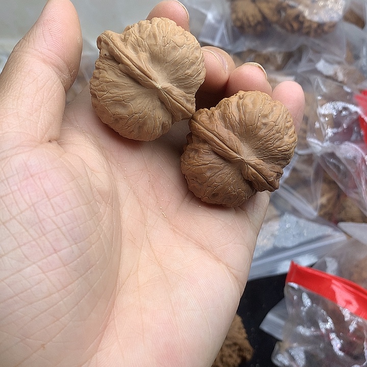 毫***向吊坠文玩核桃球宝