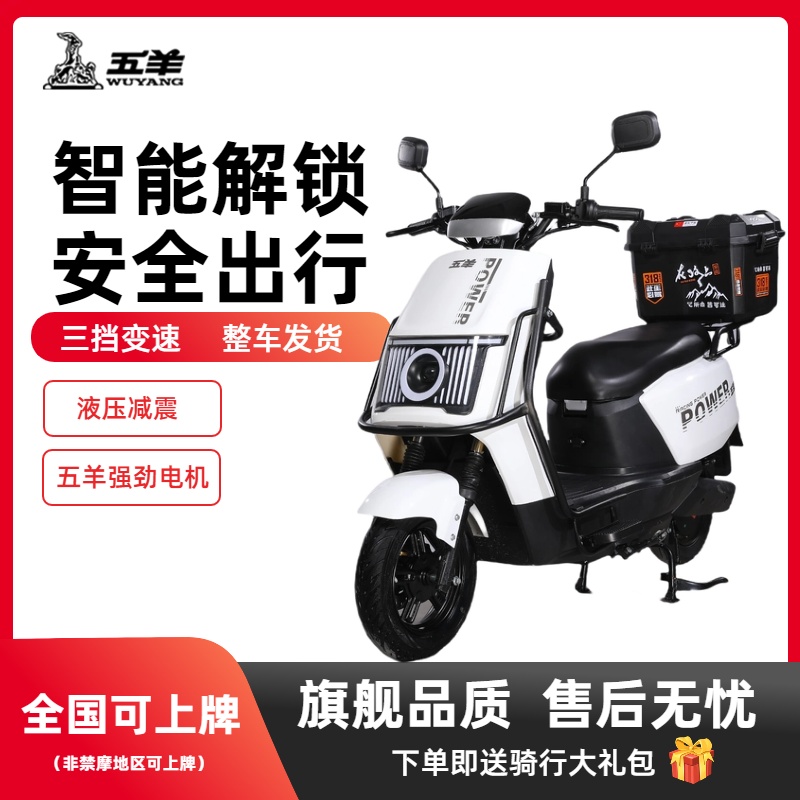 新款仰望电动车大功率长续航电摩适合长续航送外卖