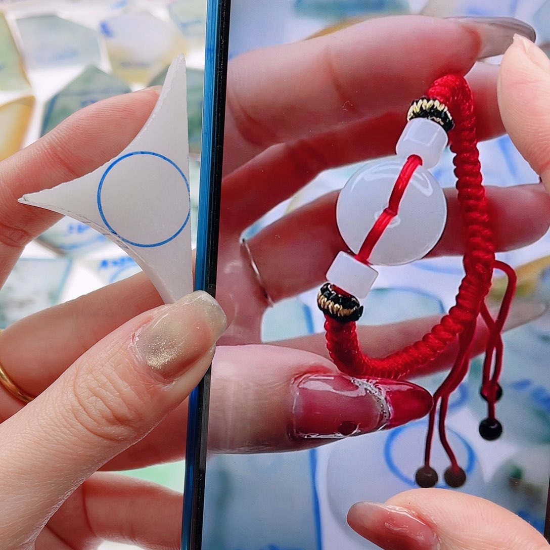 定制翡翠未镶嵌纯天然缅甸a货翡翠