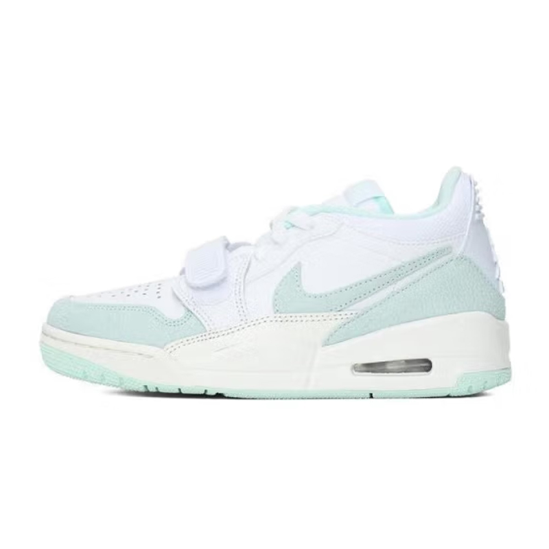 【商城】Nike耐克夏季女鞋AIRJORDANLEGACY312运动篮球鞋FQ7827-103