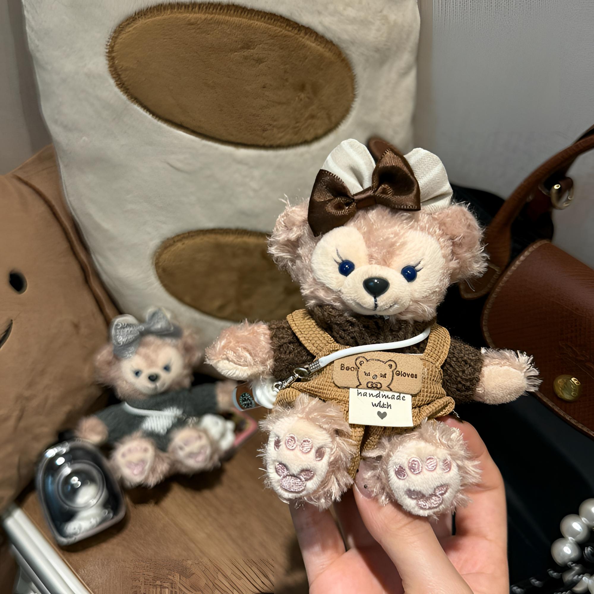 包包挂饰车挂饰钥匙挂！非正平替！默认微瑕！拍对应的编码下单哟~