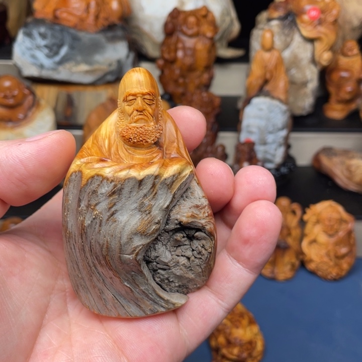 柏木（崖柏）25565866556699999