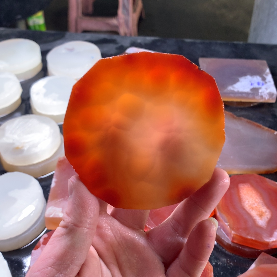 第***萍定制玛瑙定制玛瑙