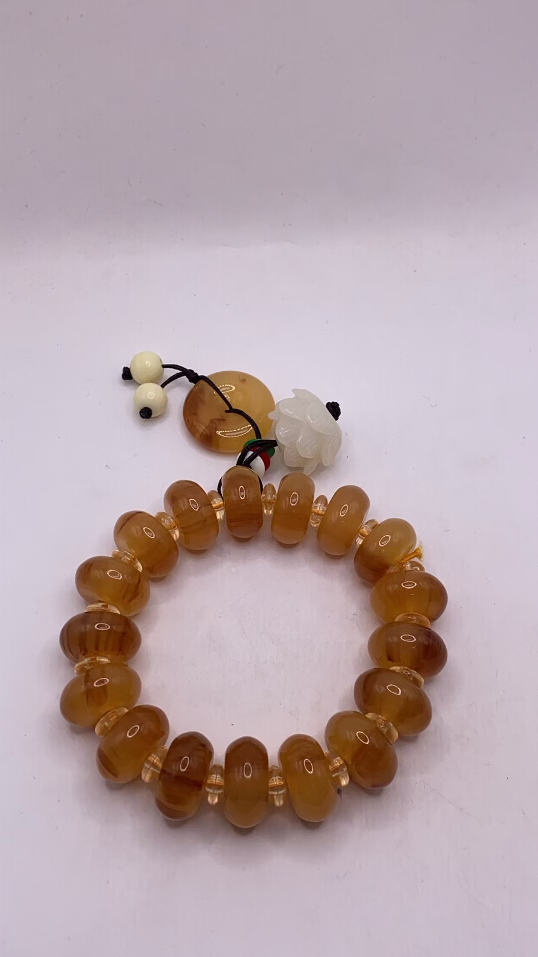 CY29【创艺家】 设计时尚气质手串（多样性发货发其一）