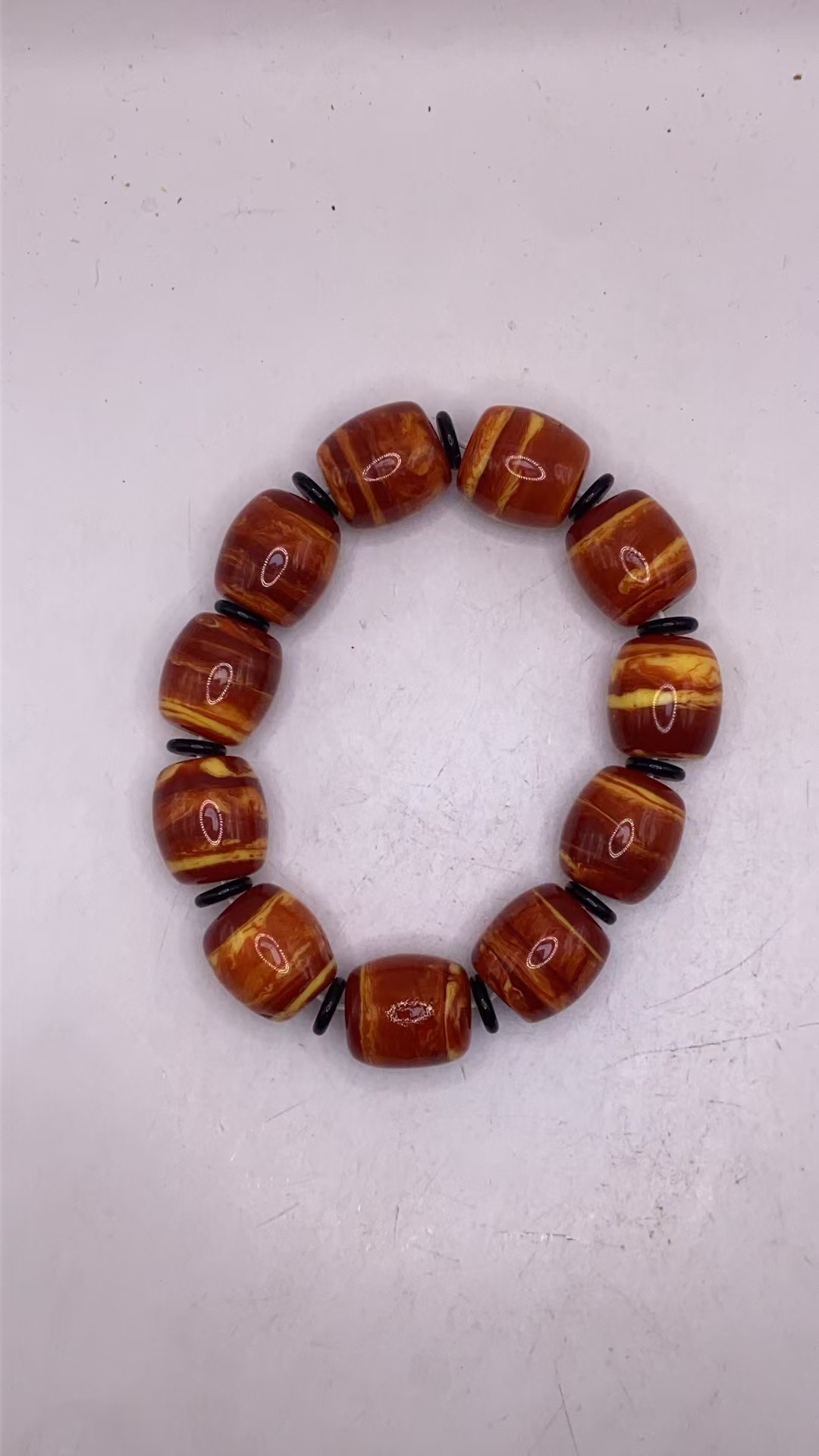 手链 YY54【臻源饰品】精品时尚百搭气质款手串（多样性发其一）