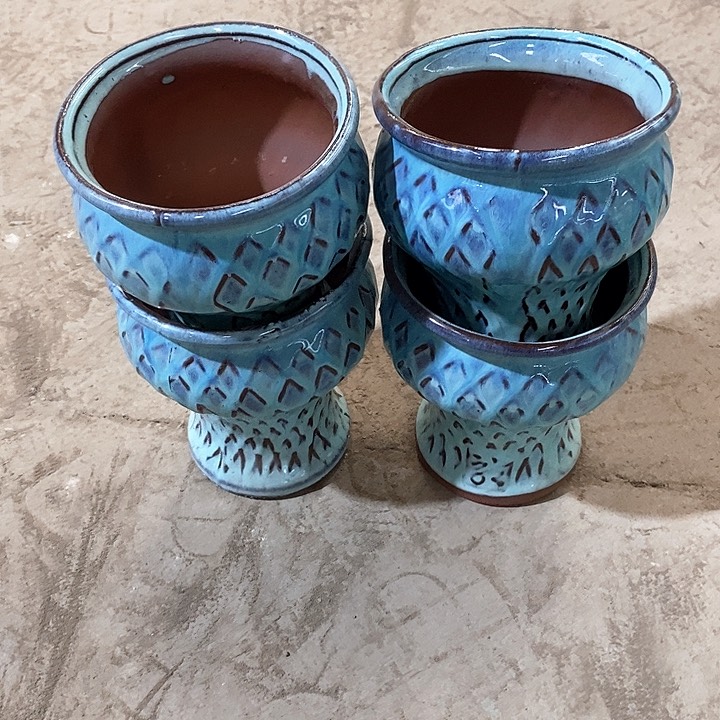 红陶红陶正品高15口12