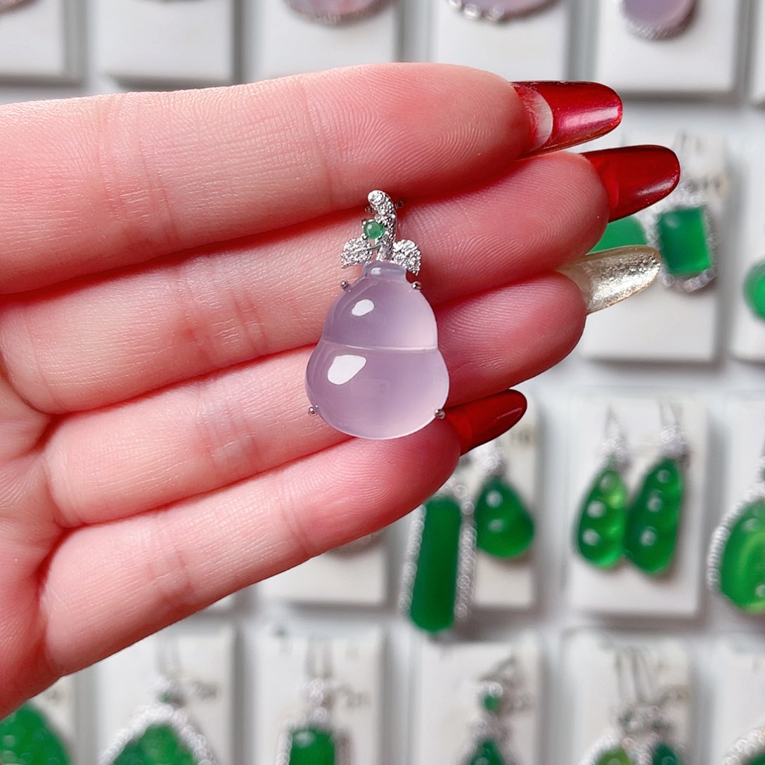 玛瑙/玉髓吊坠(不含链)未镶嵌只**途