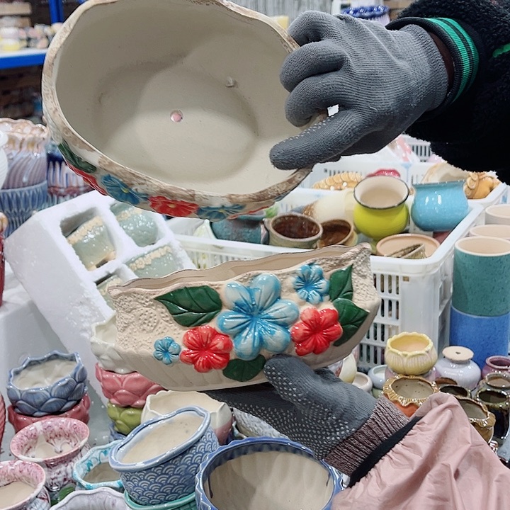 红陶正品数量有限