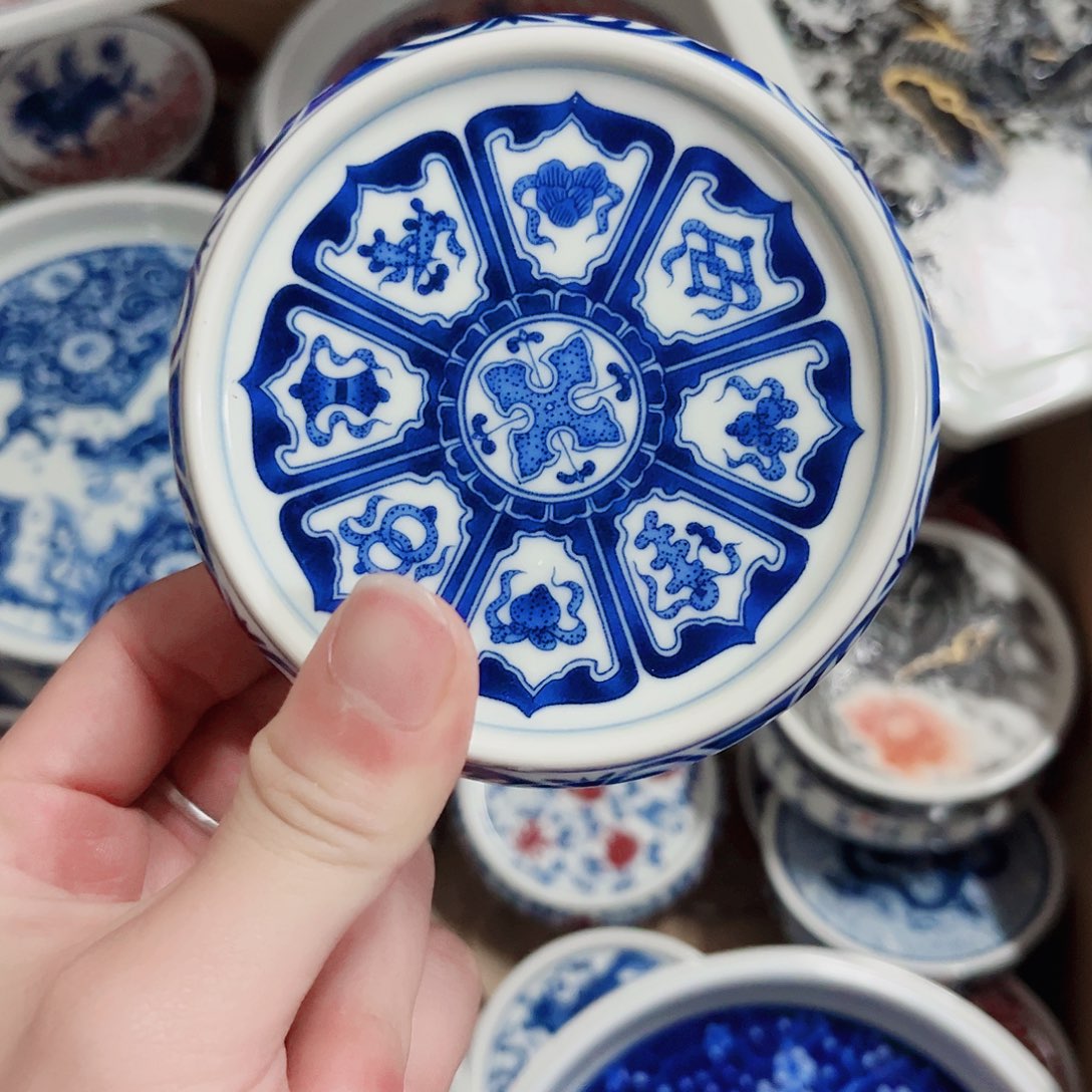 瓷片仓库直播间专属链接