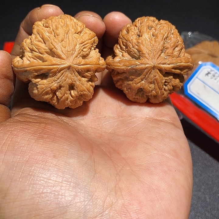 手串/手链核桃40 全品粗筋