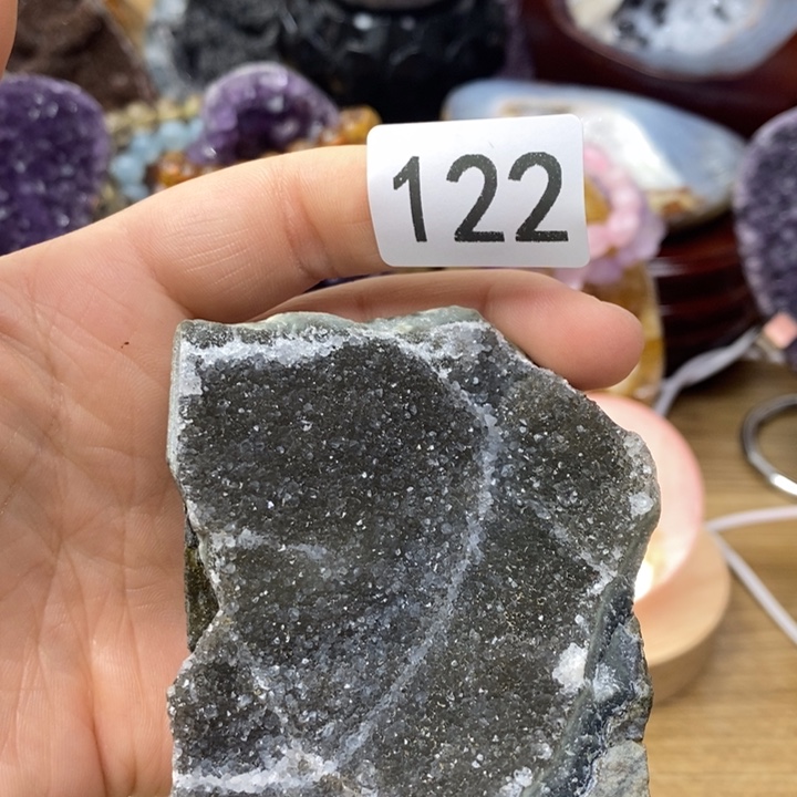 水晶天然水晶未镶嵌未镶嵌122
