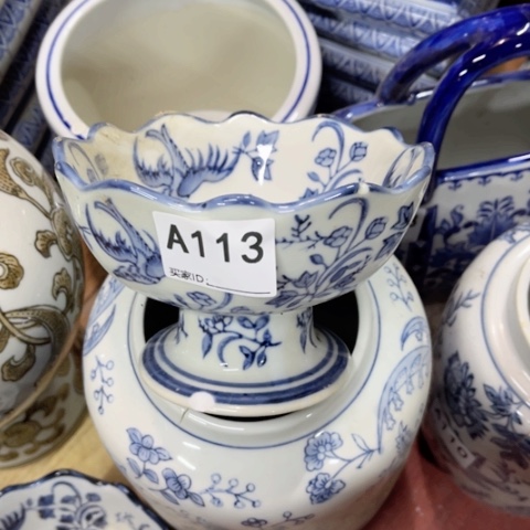 颜*可陶瓷制品瑕疵处理