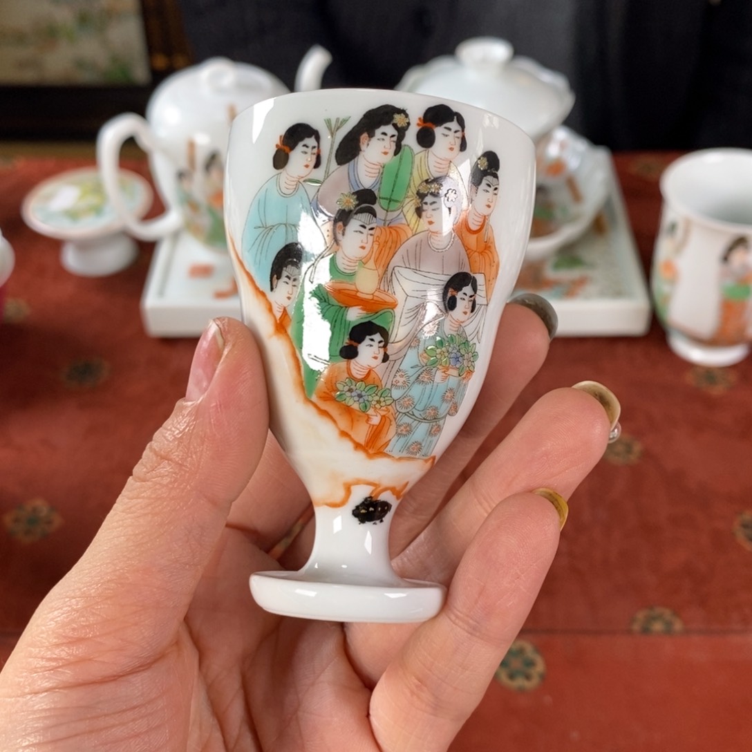 九鸣瓷艺九鸣瓷艺