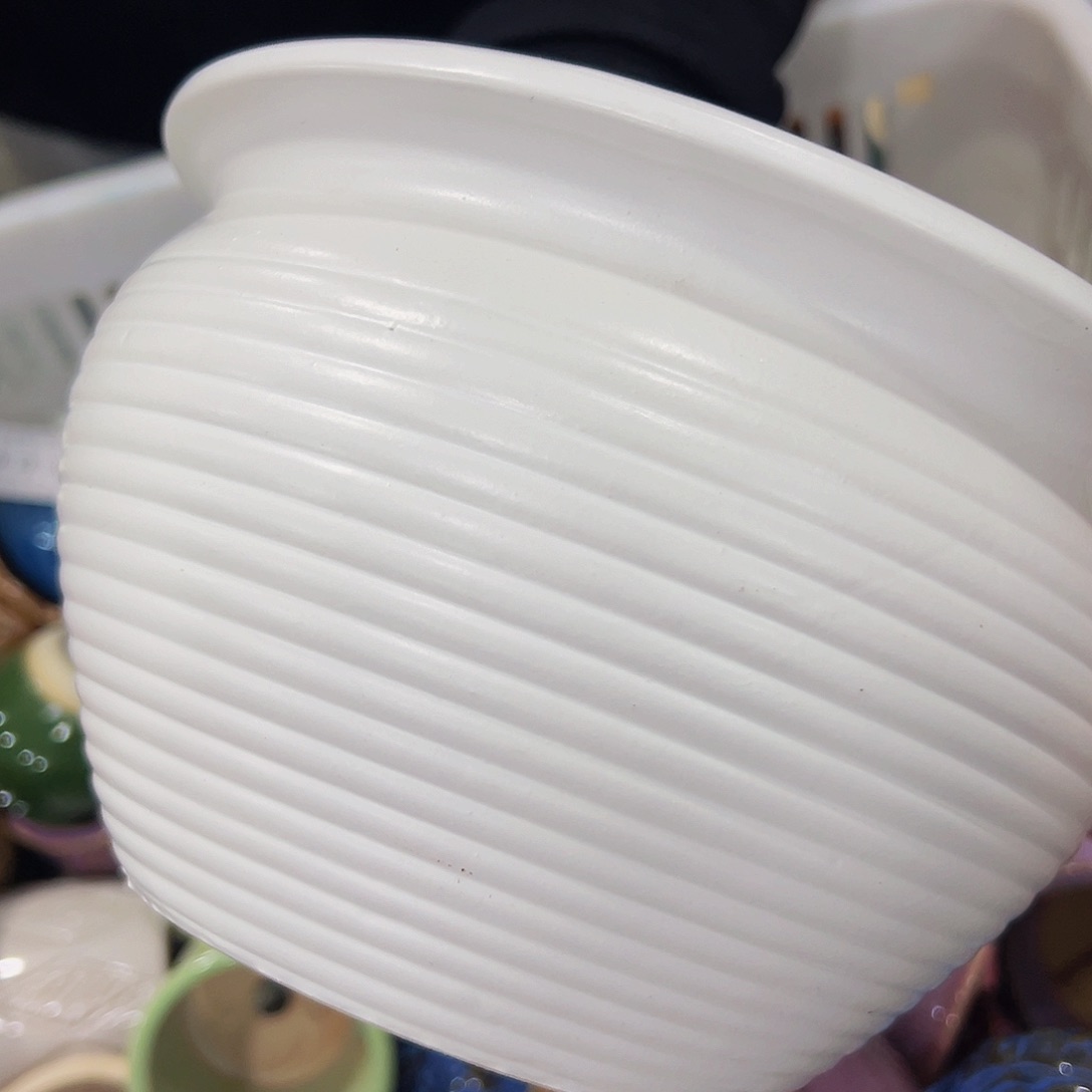 陶瓷高温陶瓷多肉花盆