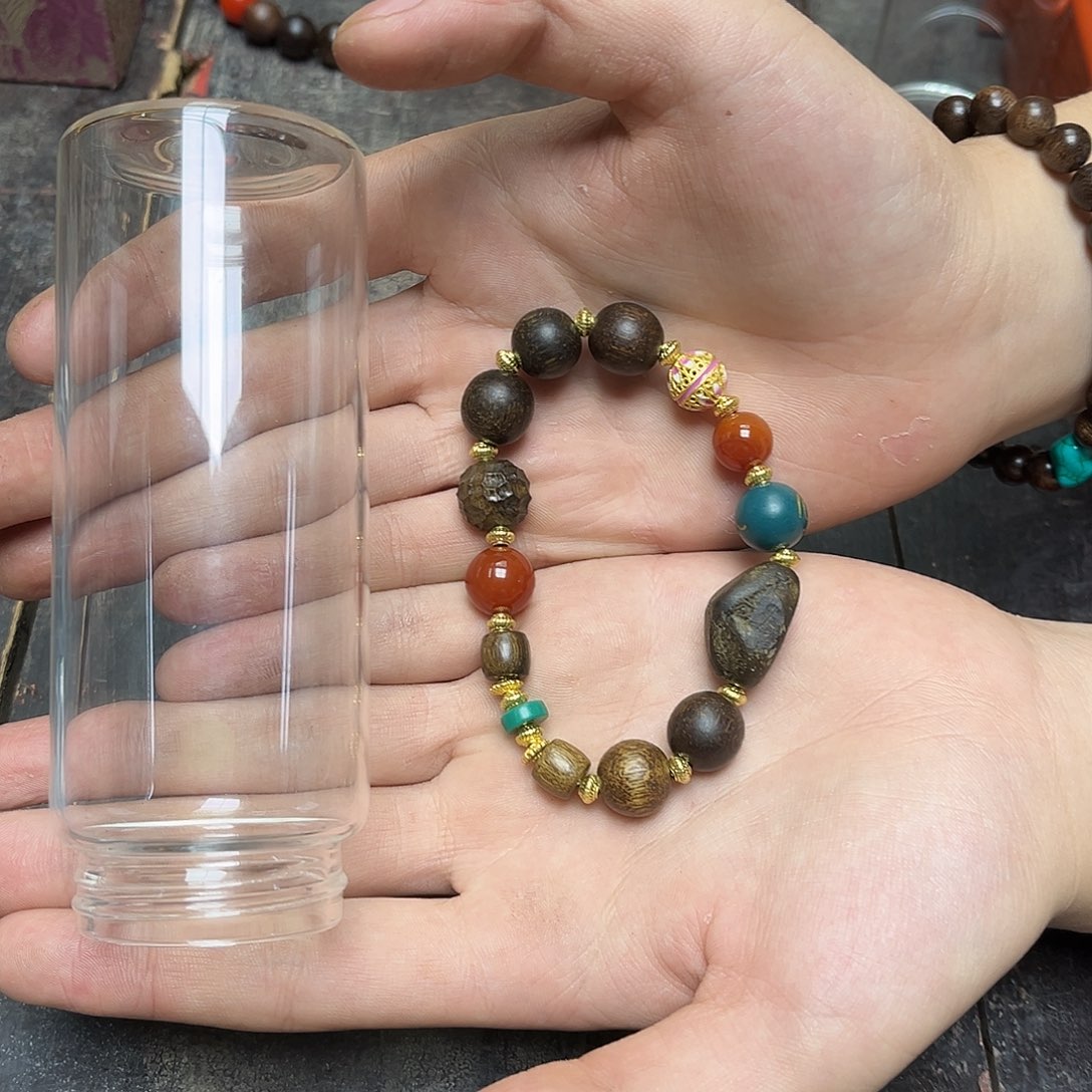 大叶紫檀（黑酸枝木类）