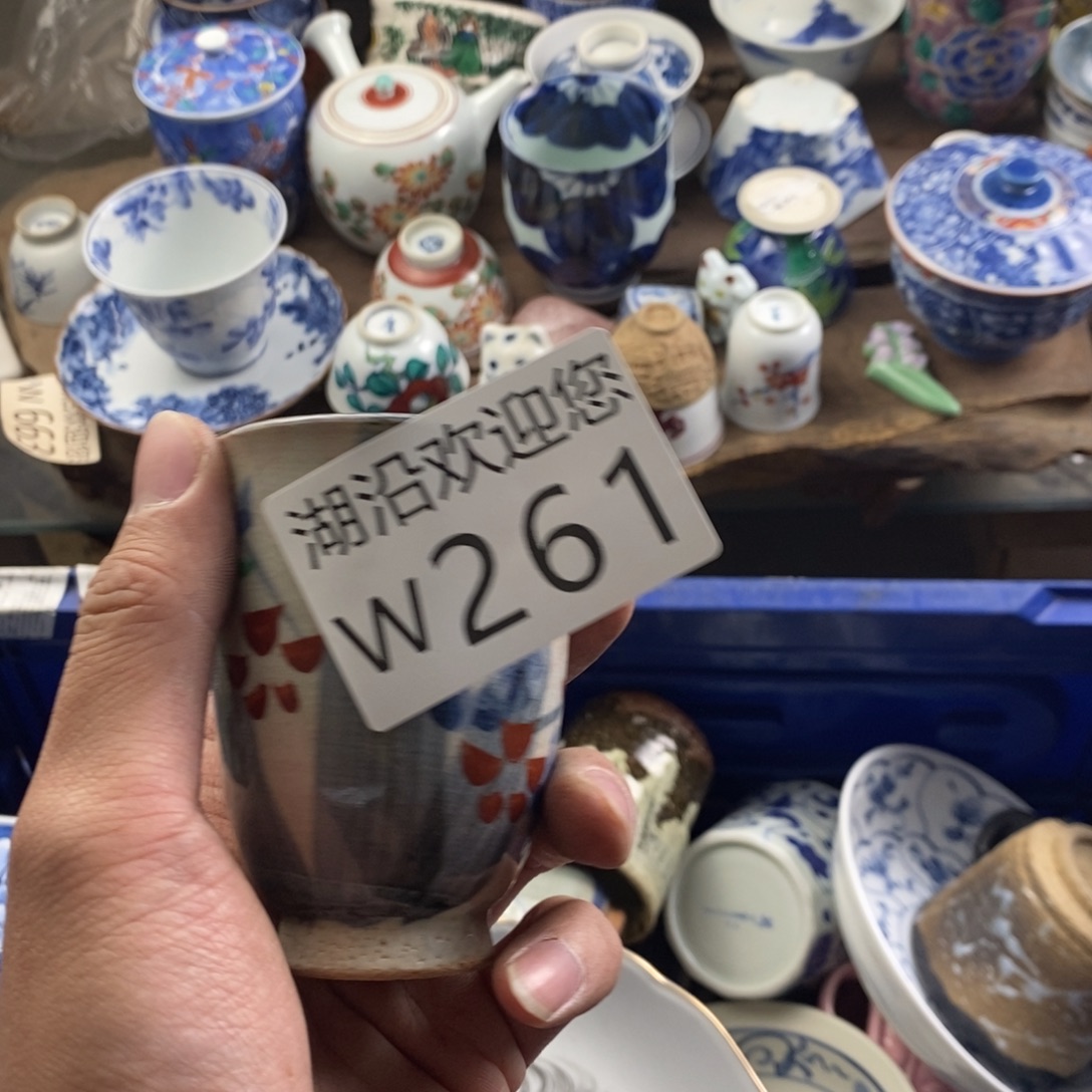 心***哥瓷器的时候我也是醉