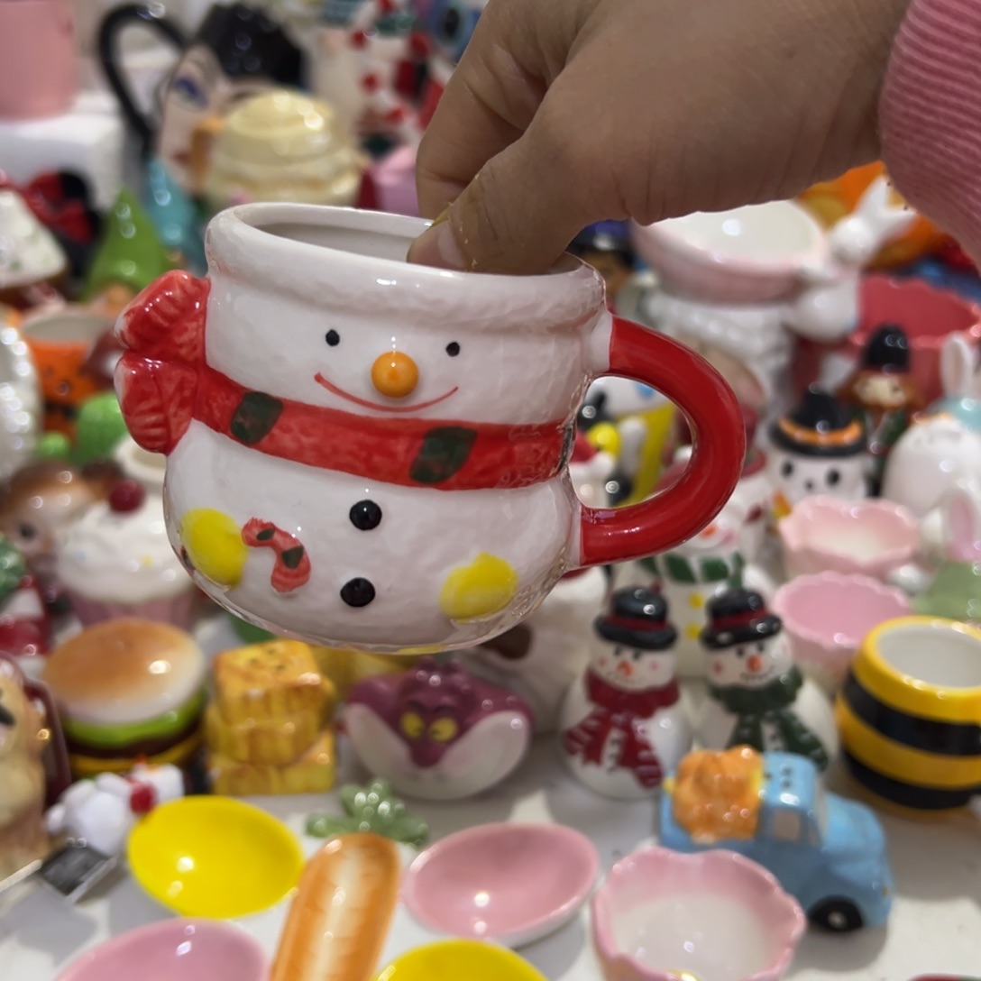 摆件陶瓷陶瓷陶瓷陶瓷