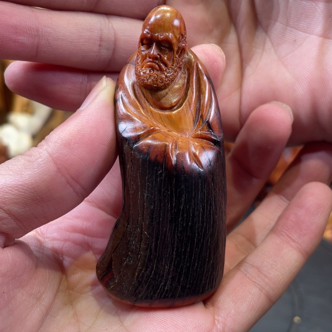 手串/手链柏木（崖柏）