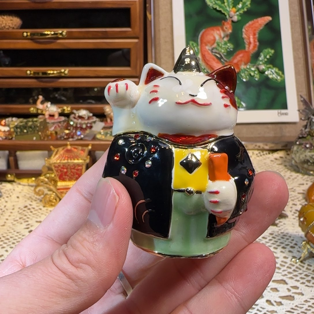 手工制品默认微瑕