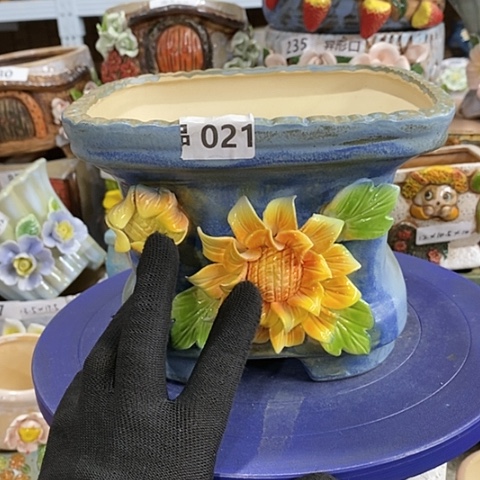 【闪购商品】红陶1