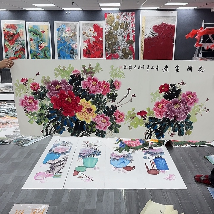 我们都在等你的我们