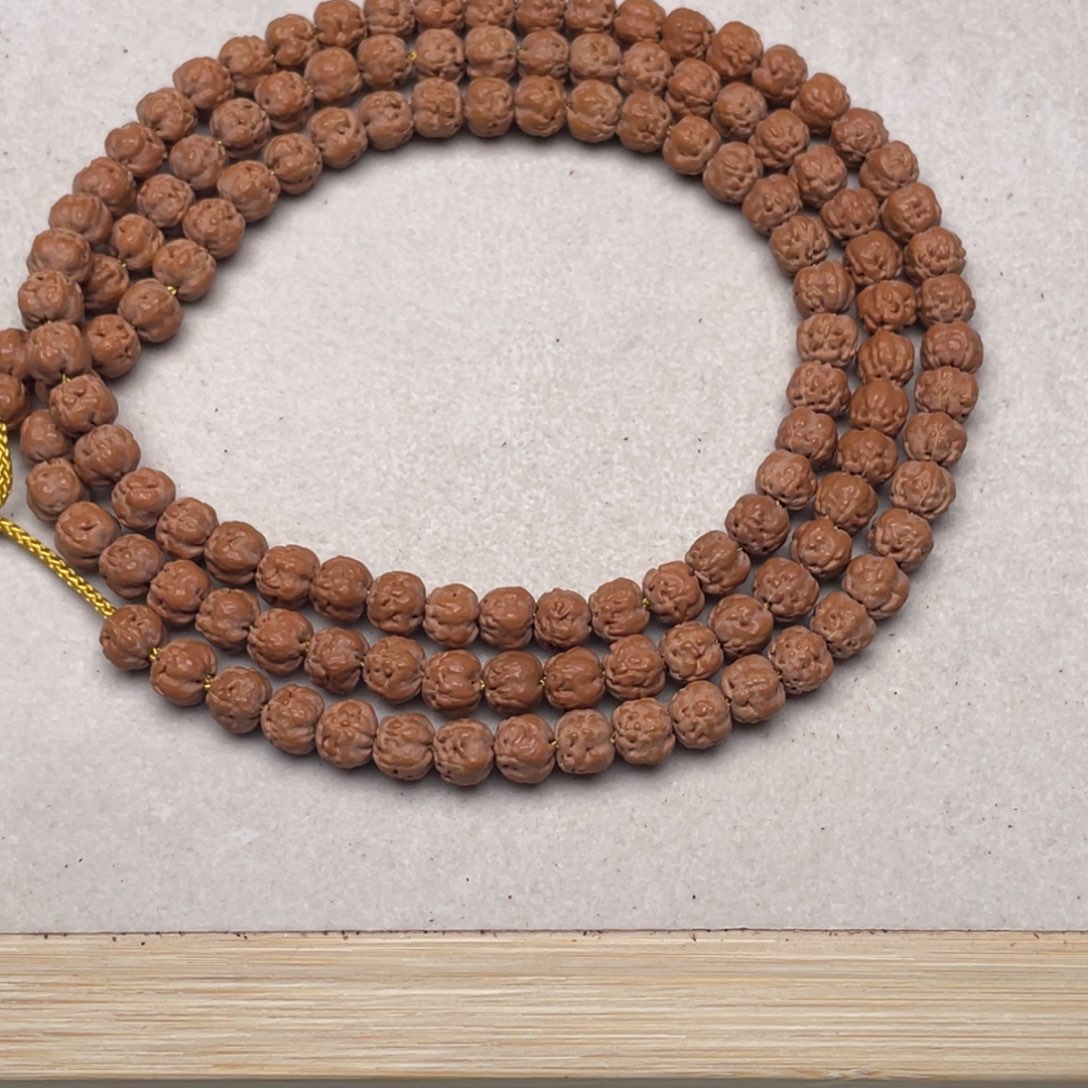 吊坠金刚菩提寒***得佛手