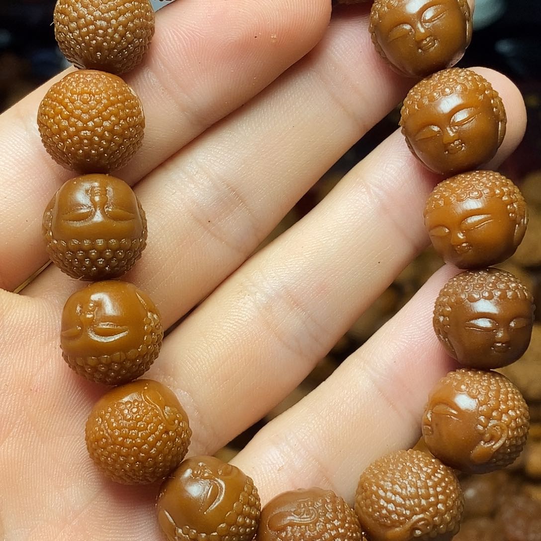 橄榄核手串/手链bhhhhhhhhhhjn