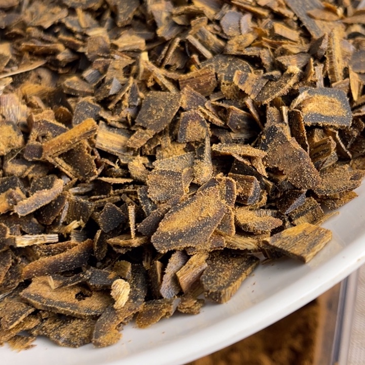 沉香沉香碎屑奇楠沉水米粒熏香料30克