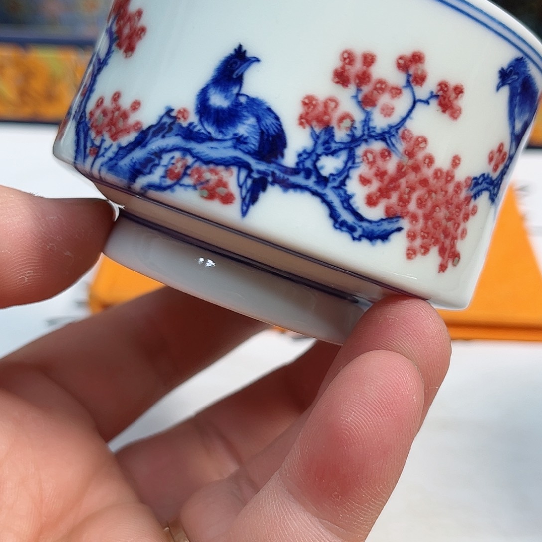 杯千年瓷都景德镇 艺术关注谢佳豪