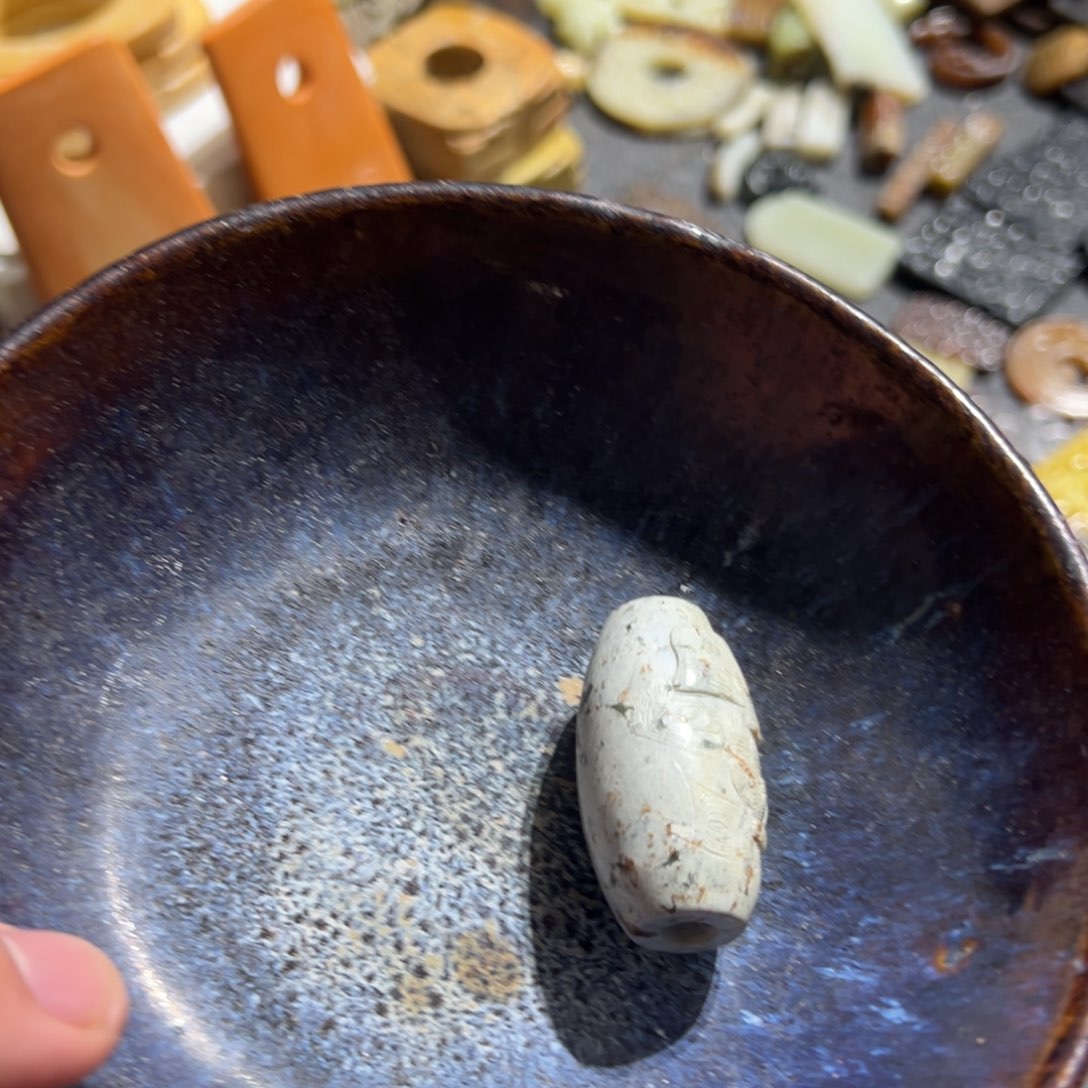 瓷片随**安五大名窑 八八八八八八八八