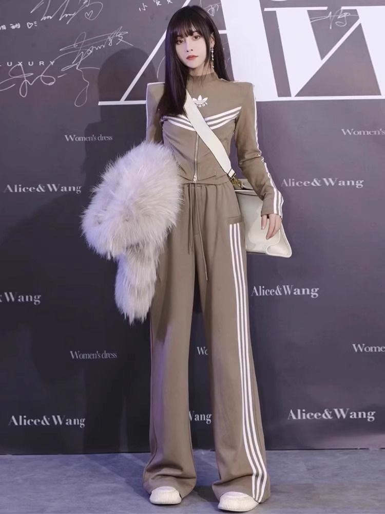 小鱼家扣号链接叫到名字去付款备注编码休闲裤运动百搭