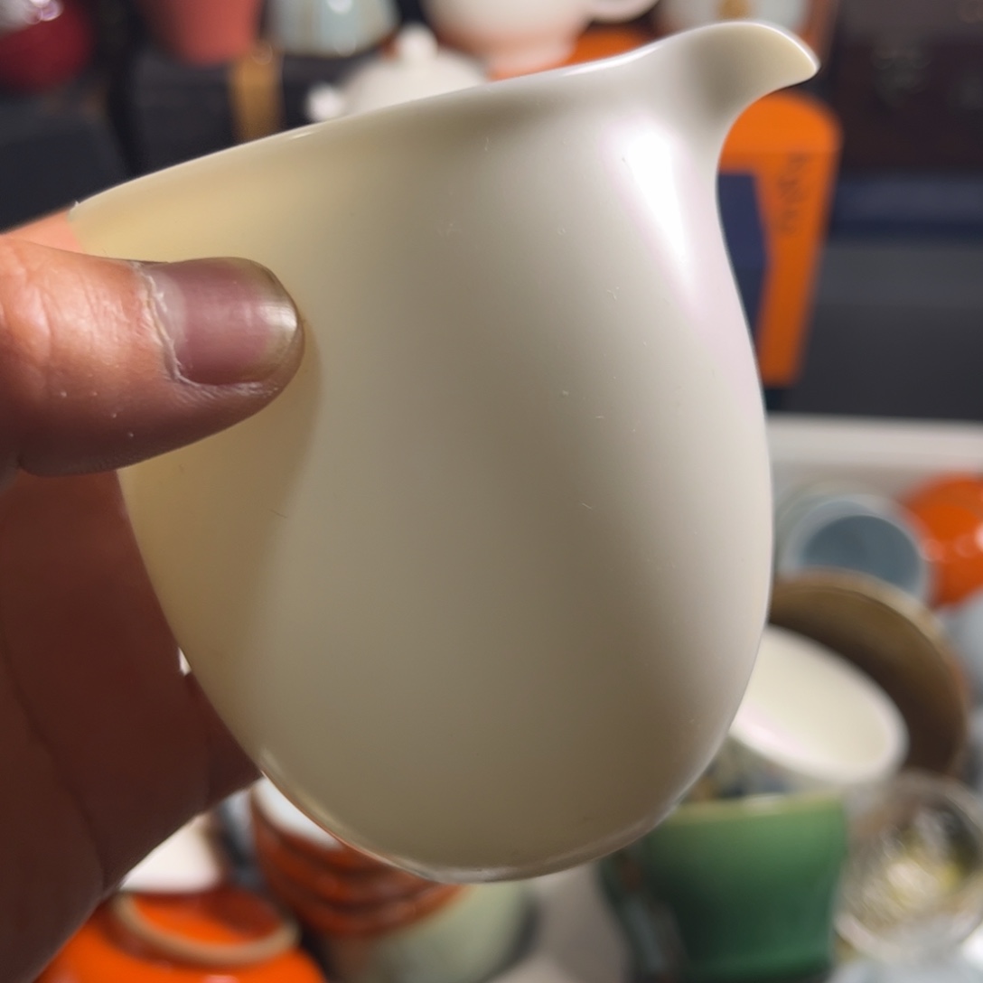 无运费险略有微瑕介意勿拍