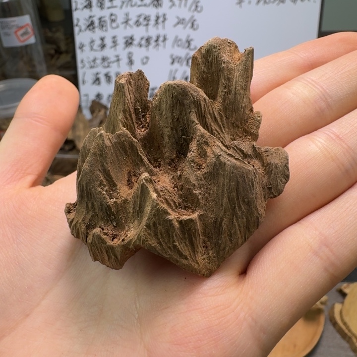 达拉干小料9克薄荷凉感带奶香韵味