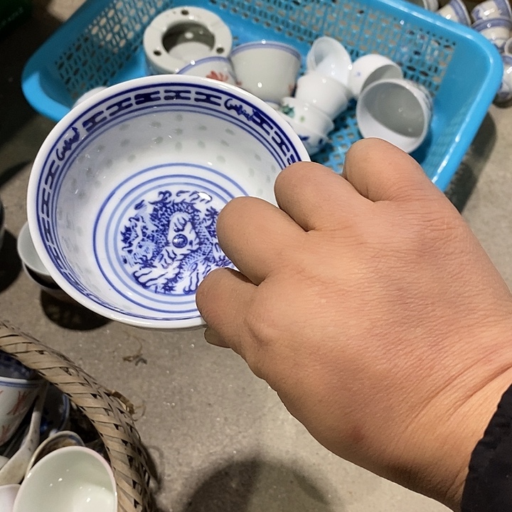 摆件景德镇美术学院艺术设计研究所研究
