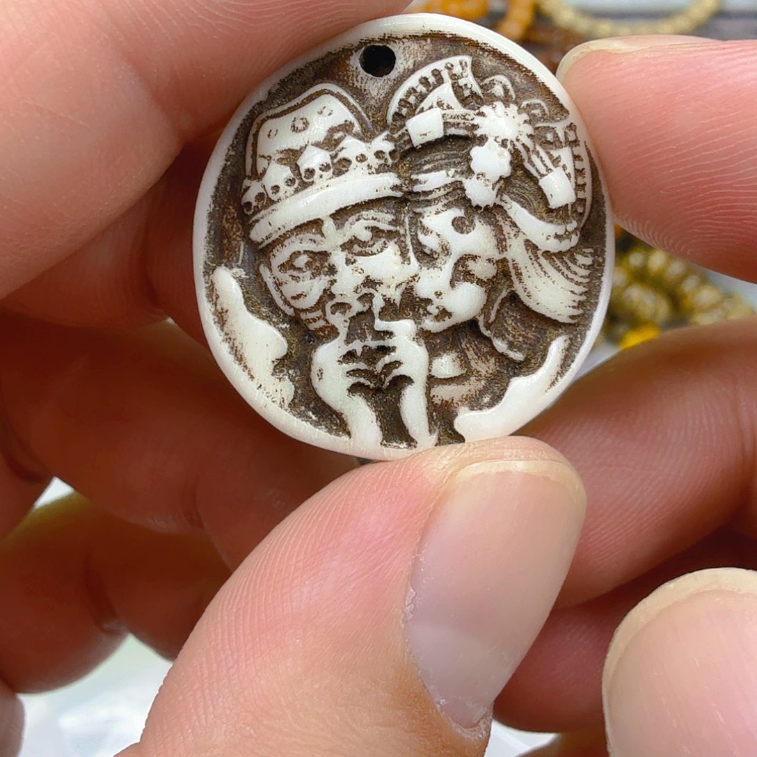 其他驼骨36驼骨扎基拉姆牌子一个