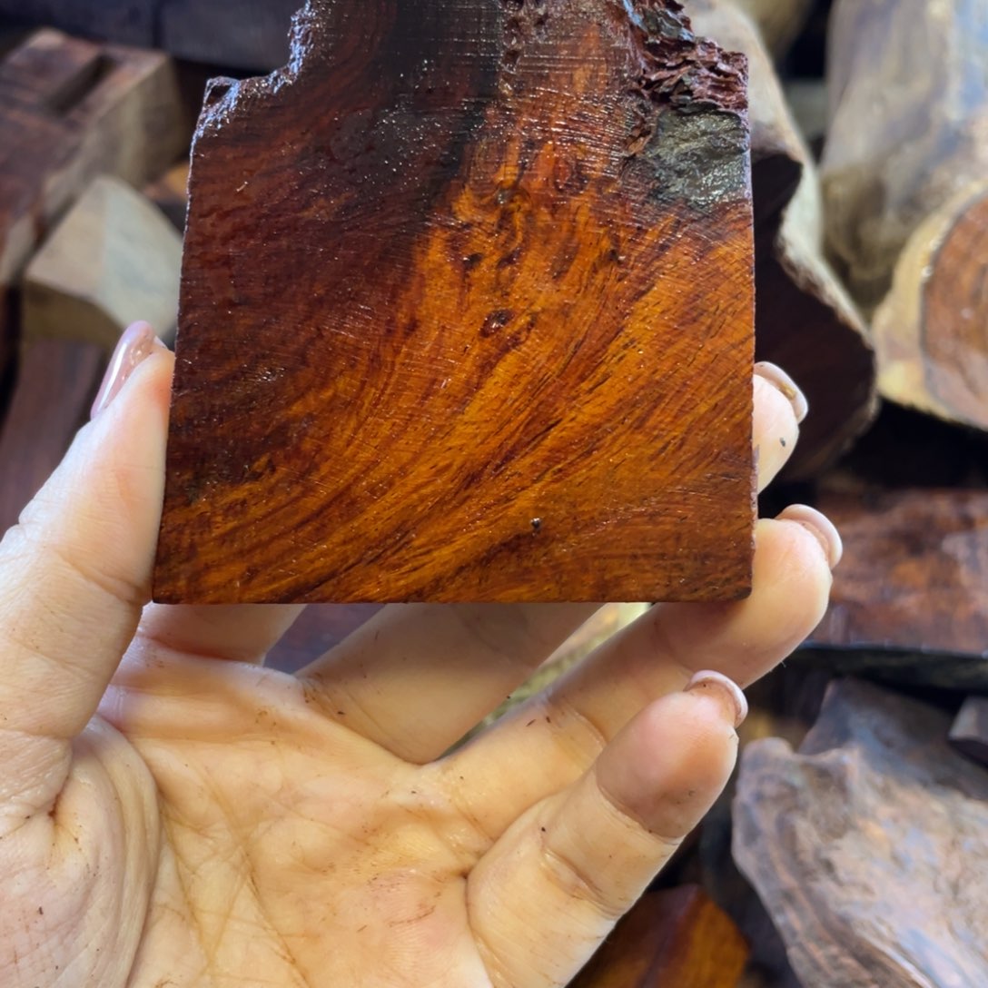 黄花梨/降香黄檀良****员