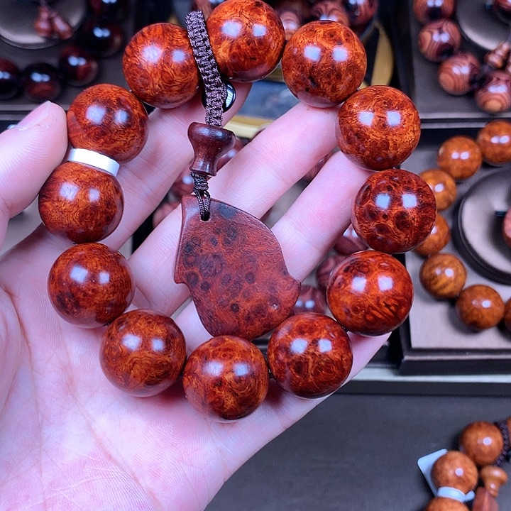 【闪购商品】黄花梨/降香黄檀2.0规格15W