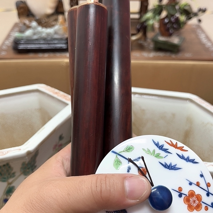 盖碗大***畔瓷器瓷器瓷器爱好