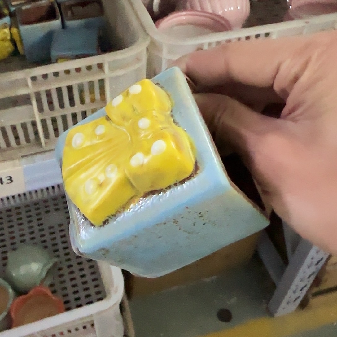 陶瓷福利局·自动合并订单·一个个买凑9元发·