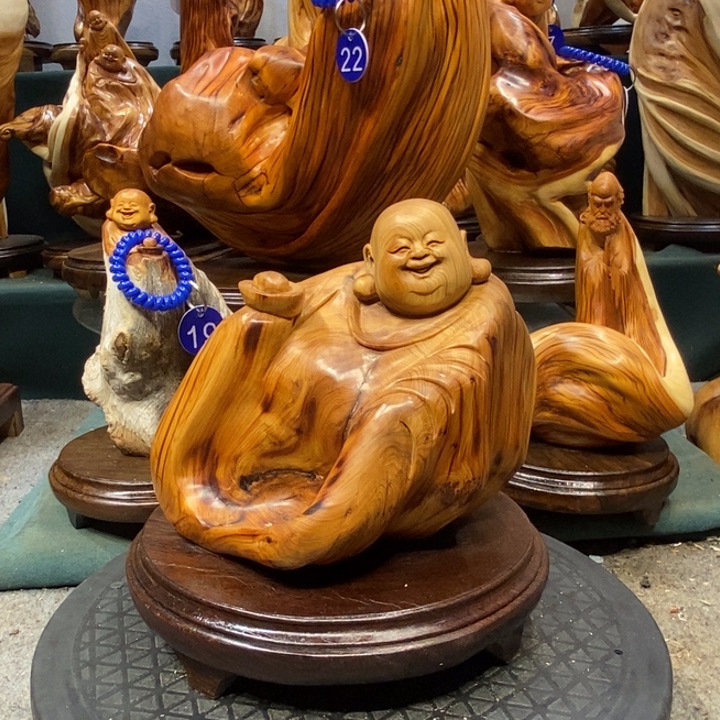 柏木（崖柏）精品崖柏