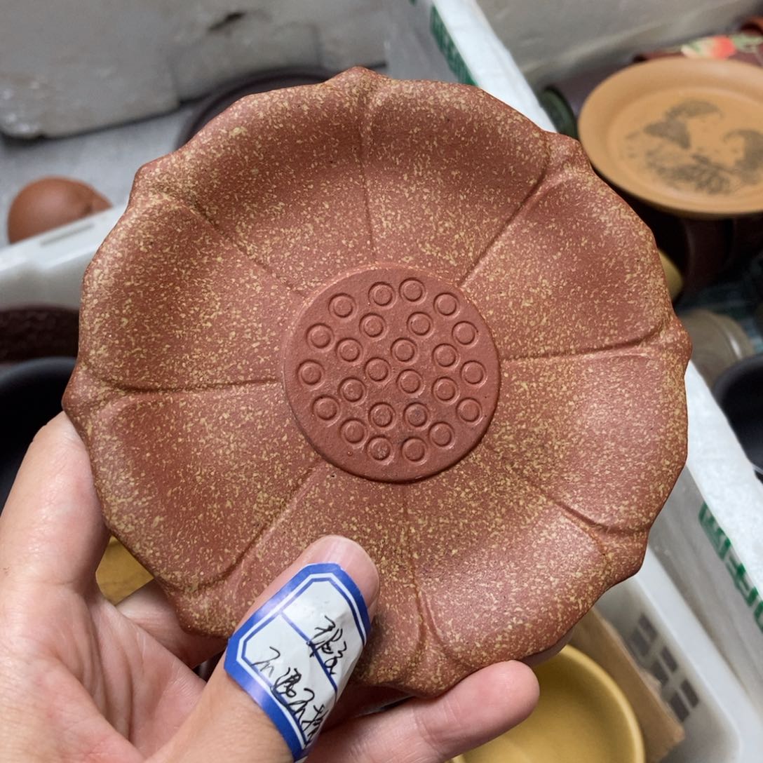 茶杯紫砂瑕疵不退不换介意勿拍