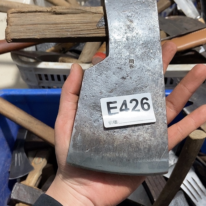 爱***毛户外手工锻打用具