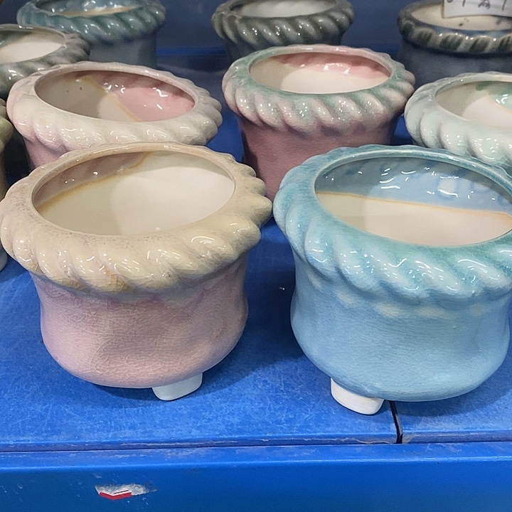 红陶【满10米包邮默认微瑕疵】2个浮力