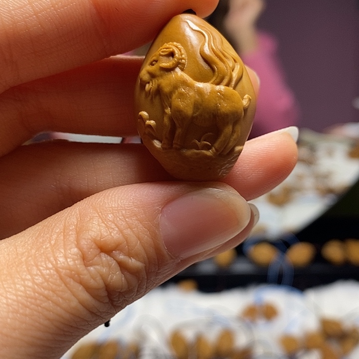 橄榄核手串/手链橄榄核