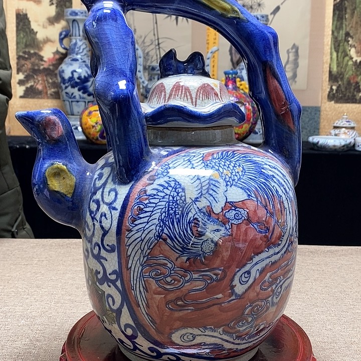 瓷片高端瓷器，甄选链接