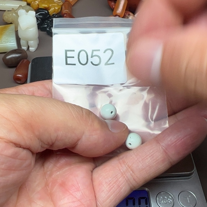 菩提根/象牙果手串