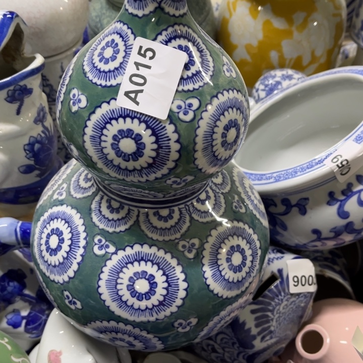 陶瓷制品瑕疵处理