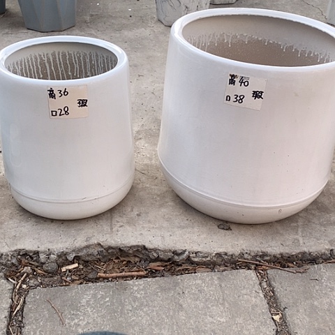 缸高温陶瓷 默认瑕疵