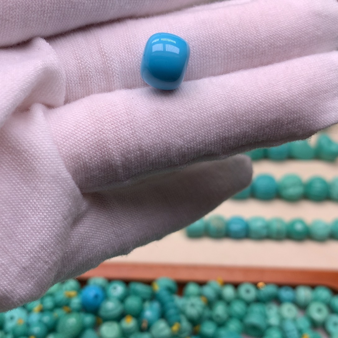 湖北原生态配饰配珠10.1